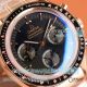 Swiss Replica Omega Speedmaster Moonwatch Calibre 3861 Rose Gold (3)_th.jpg